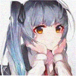 观众林间小满的头像